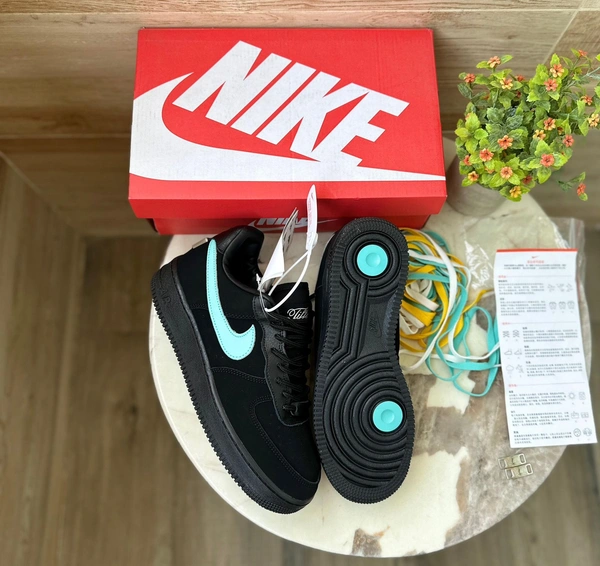 Nike Airforce One Tiffany - 7