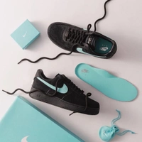 Nike Airforce One Tiffany - 7