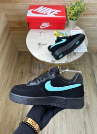 Nike Airforce One Tiffany - 7