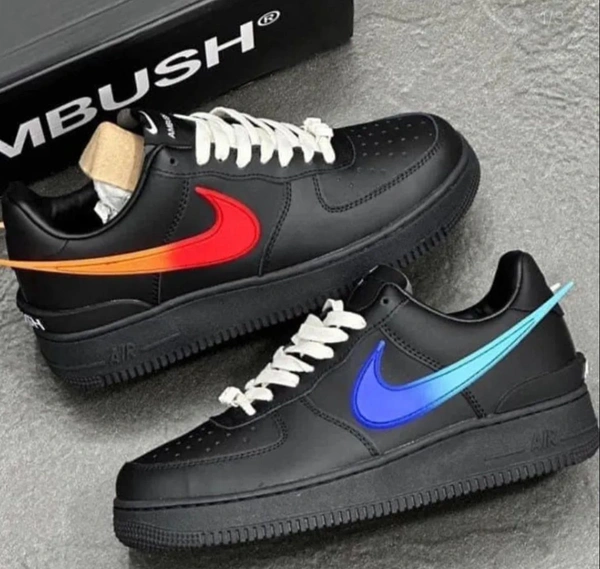 Nike Airforce Ambush - 8