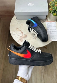 Nike Airforce Ambush - 8