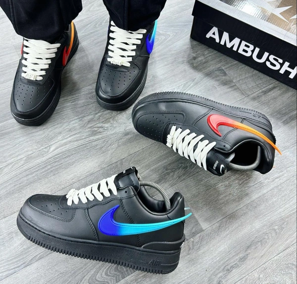 Nike Airforce Ambush - 8