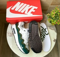 Nike Airmax Patta Familiar Green - 8