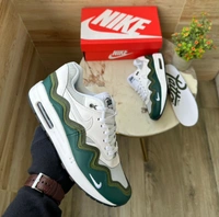 Nike Airmax Patta Familiar Green - 8
