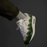 Nike Airmax Patta Familiar Green - 8