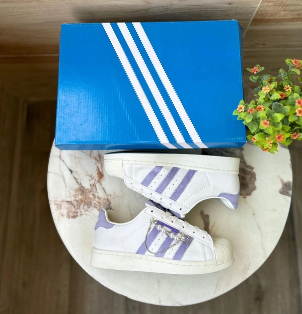 Adidas Superstar Chain  - 6