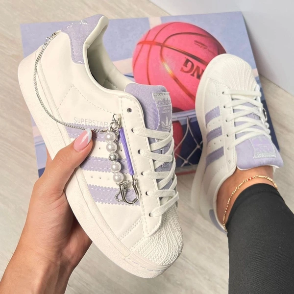 Adidas Superstar Chain  - 6