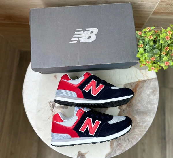 New Balance 574 - 9