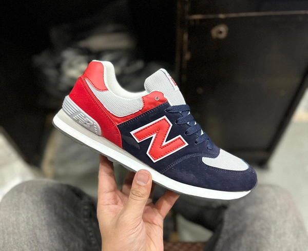New Balance 574 - 9