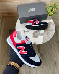 New Balance 574 - 9