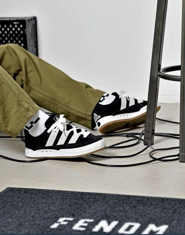 Adidas Adimetic Originals - 6