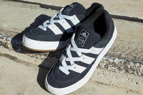 Adidas Adimetic Originals - 6