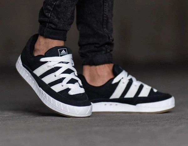 Adidas Adimetic Originals - 6
