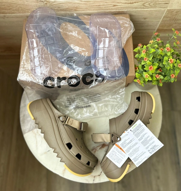 Crocs Hiker Xscape - 7