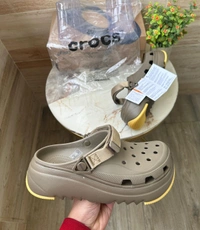 Crocs Hiker Xscape - 7