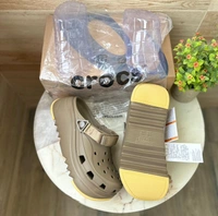 Crocs Hiker Xscape - 7
