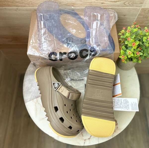 Crocs Hiker Xscape - 7