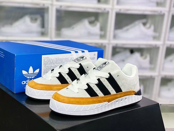 Adidas Adimetic Originals - 8
