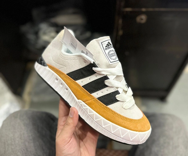 Adidas Adimetic Originals - 8