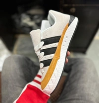 Adidas Adimetic Originals - 8