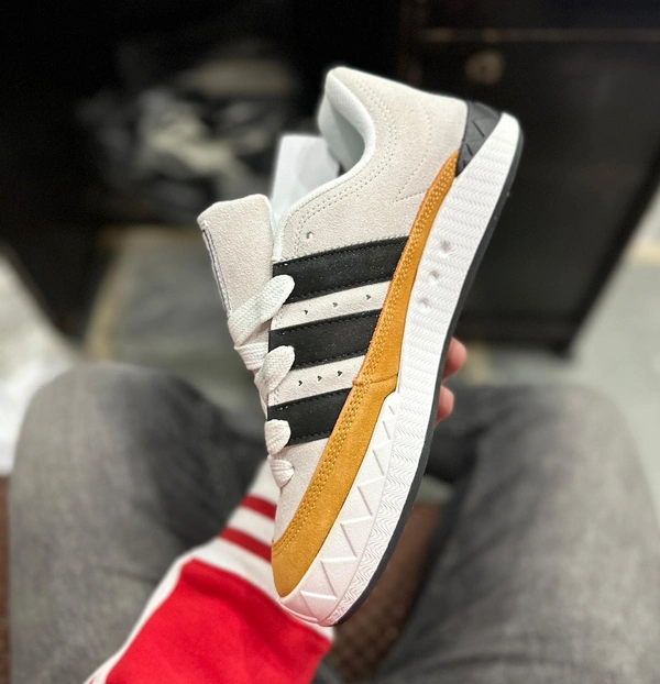 Adidas Adimetic Originals - 8