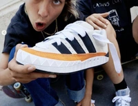 Adidas Adimetic Originals - 8