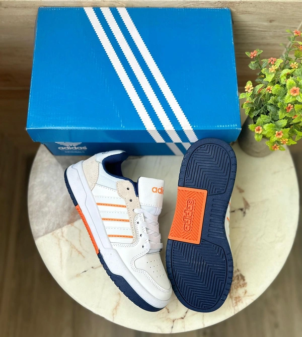 Adidas Neo Entrap - 9