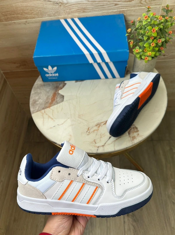 Adidas Neo Entrap - 9