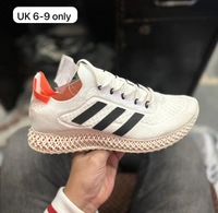 Adidas 4DFWD - 6