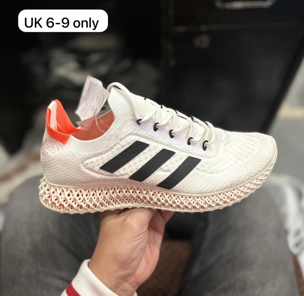 Adidas 4DFWD - 6