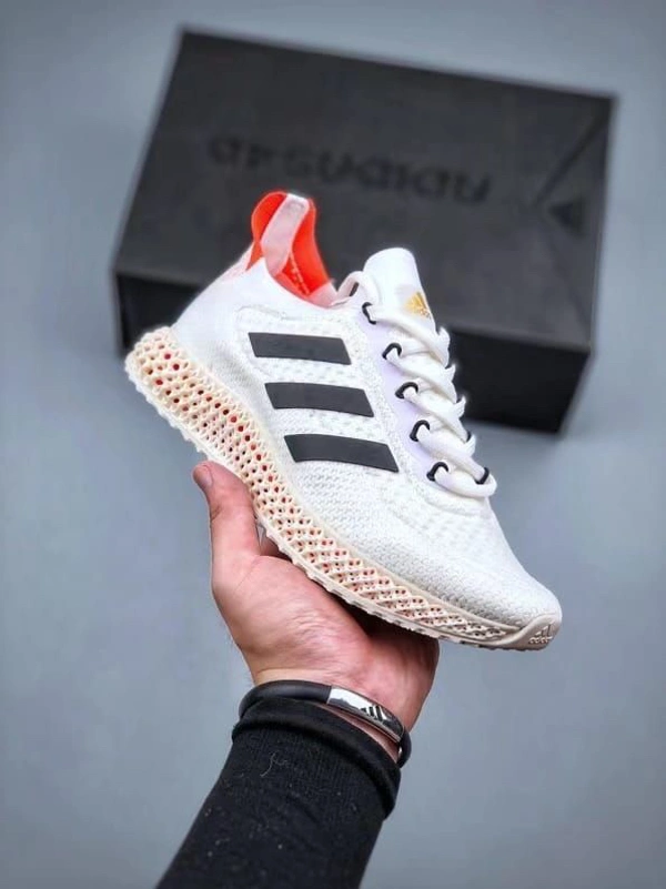 Adidas 4DFWD - 6