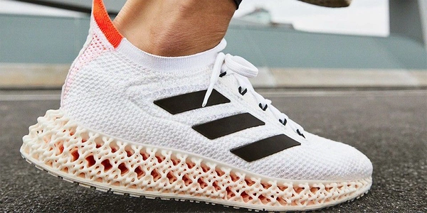 Adidas 4DFWD - 6