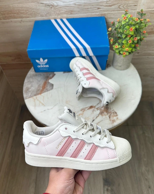 Adidas Superstar Chain  - 3