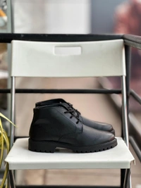 Imported Classic Boots  - 6