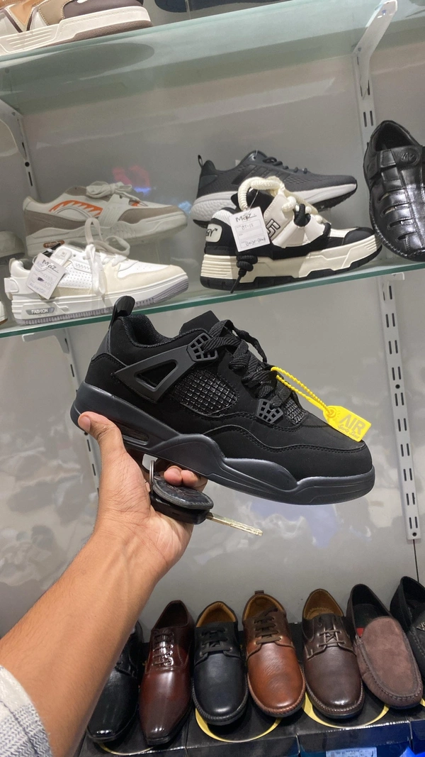 Imported Retro 4  - 10