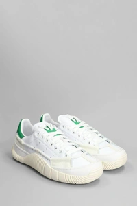 Adidas Stan Scuba Green - 6