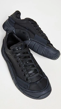 Adidas Stan Scuba Black - 9