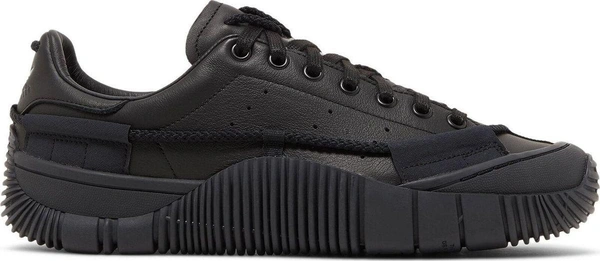 Adidas Stan Scuba Black - 9