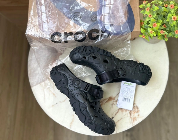 Crocs All Terrain Atlas - 11