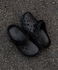 Crocs All Terrain Atlas - 11