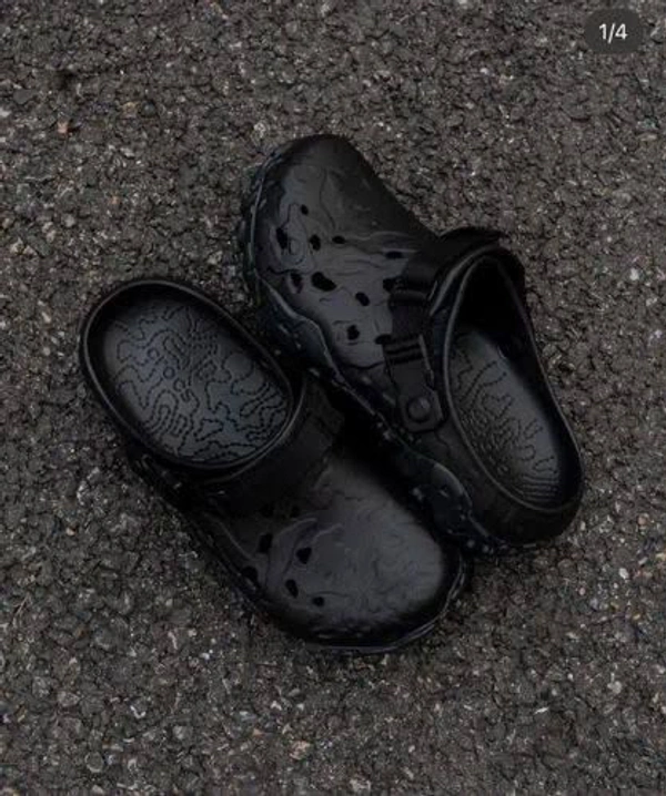 Crocs All Terrain Atlas - 11