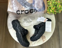 Crocs All Terrain Atlas - 11