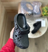 Crocs All Terrain Atlas - 11