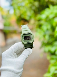 G-Shock Protection 