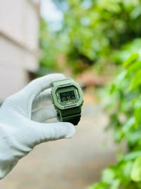 G-Shock Protection 