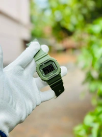 G-Shock Protection 