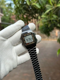 Casio Vintage WR - Black