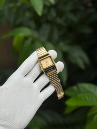 Casio Dual Model - Gold