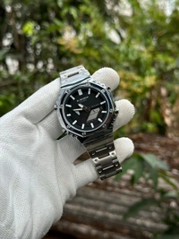 G-Shock Casio Chain  - RoseGold