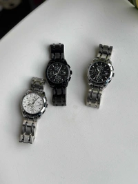 Tissot 1853 PRX - Silver|White